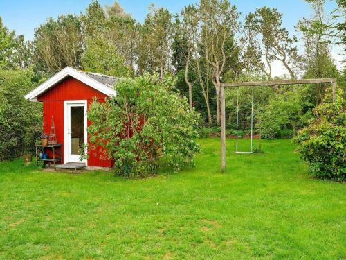 Holiday Home H�jslev IX