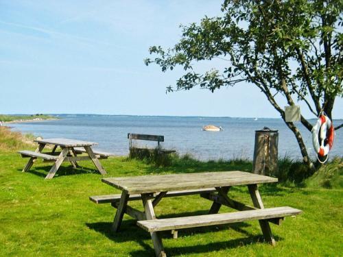 One-bedroom Holiday Home In Brekstad