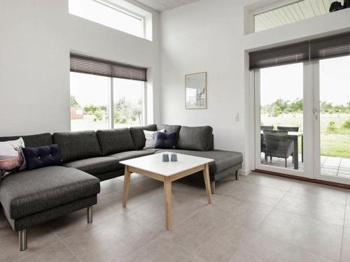 One-bedroom Holiday Home In Brekstad