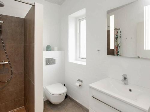 One-bedroom Holiday Home In Brekstad