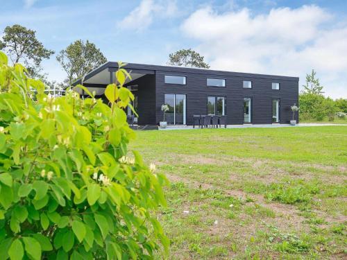 One-bedroom Holiday Home In Brekstad