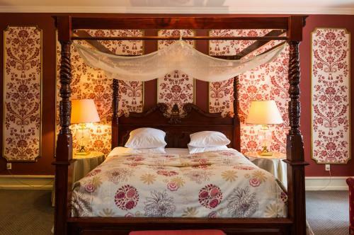 Hotel Dragsholm Slot