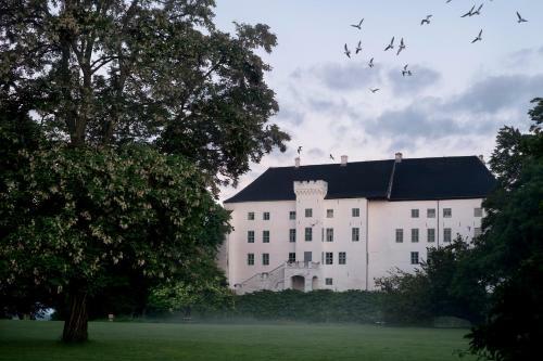 Hotel Dragsholm Slot