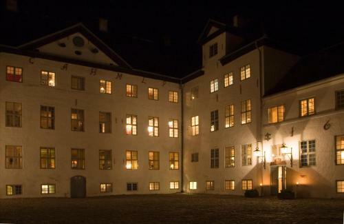 Hotel Dragsholm Slot