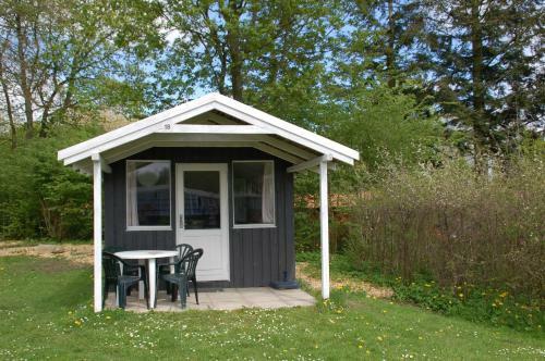 Jelling Family Camping & Cottages