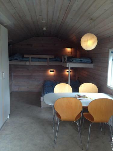 Jelling Family Camping & Cottages