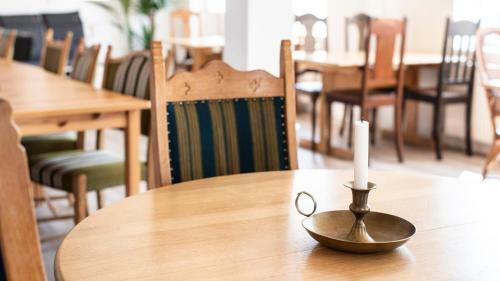 Hotel Pitstop Idestrup