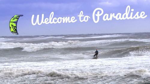 Apartamento Surfers Lounge