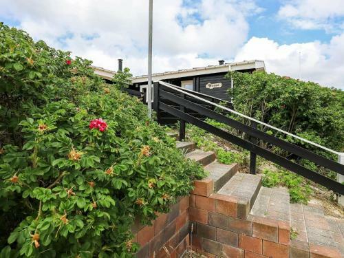 Holiday Home Hvide Sande II