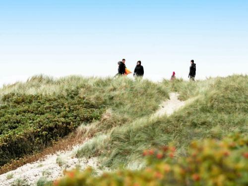 Holiday Home Hvide Sande II