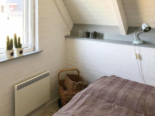 Holiday Home Hvide Sande III