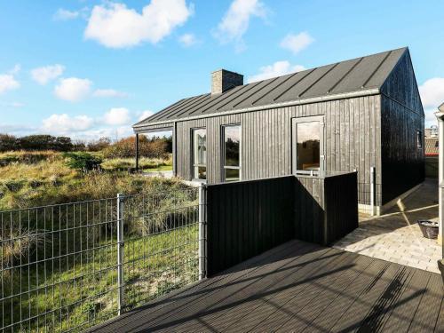 Holiday Home Hvide Sande VII