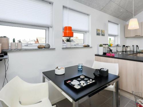 Holiday Home Hvide Sande VII