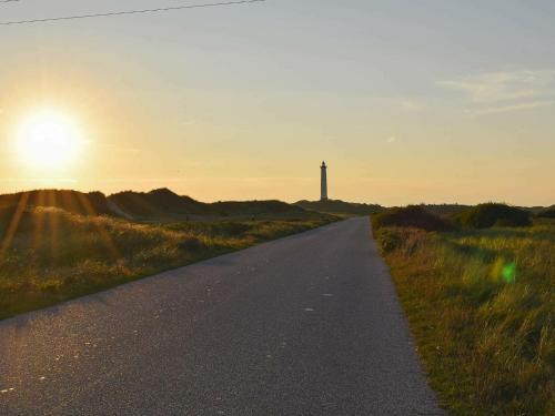 Holiday Home Hvide Sande VII