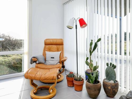 Holiday Home Hvide Sande VII