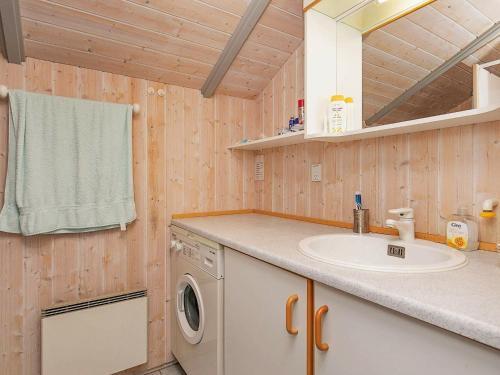 Holiday Home Hvide Sande XVII