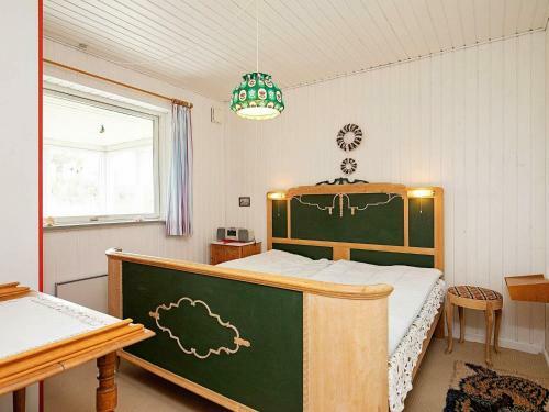 Holiday Home Hvide Sande V