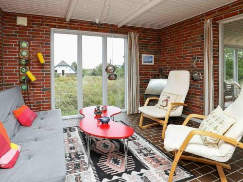 Holiday Home Hvide Sande V