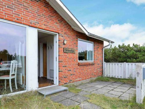 Holiday Home Hvide Sande V