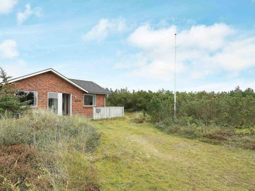 Holiday Home Hvide Sande V