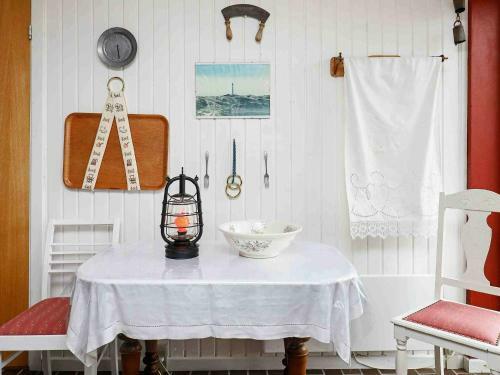 Holiday Home Hvide Sande V
