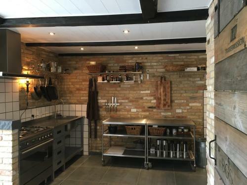 Bed & Breakfast Gaardhotellet