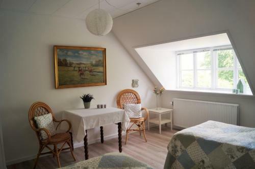 Fugls� Kro Bed & Breakfast