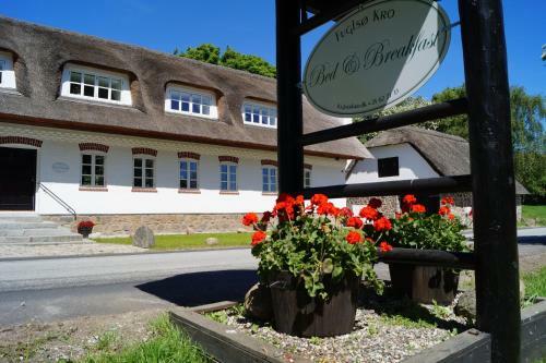 Fugls� Kro Bed & Breakfast