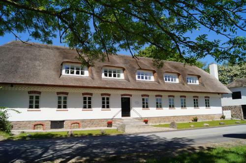 Fugls� Kro Bed & Breakfast