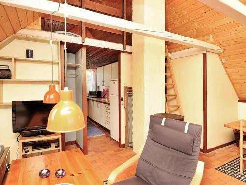 Two-bedroom Holiday Home In Ringk�bing 21