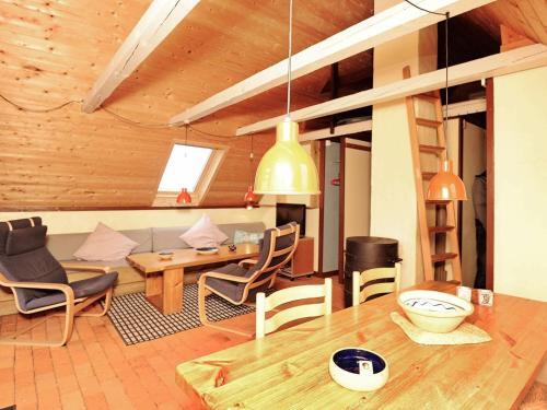 Two-bedroom Holiday Home In Ringk�bing 21