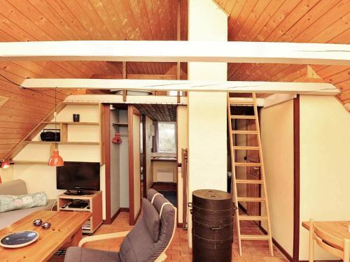 Two-bedroom Holiday Home In Ringk�bing 21