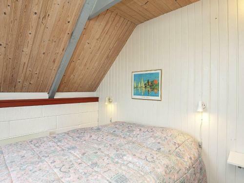 Two-bedroom Holiday Home In Ringk�bing 17