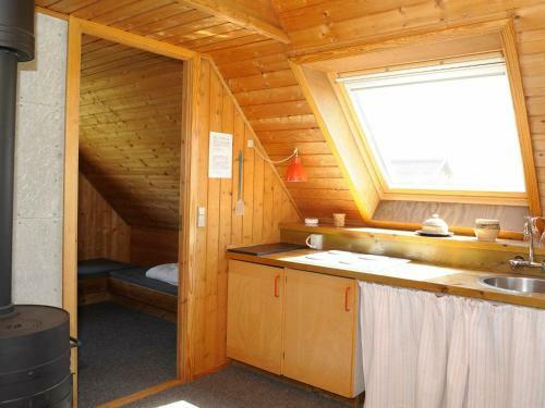 Two-bedroom Holiday Home In Ringk�bing 25