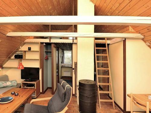 Two-bedroom Holiday Home In Ringk�bing 24