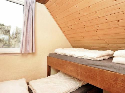 Two-bedroom Holiday Home In Ringk�bing 23