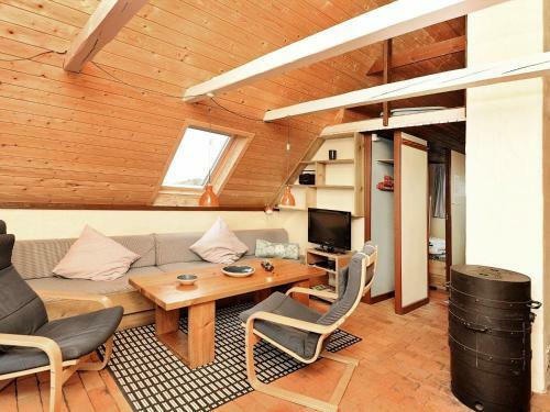 Two-bedroom Holiday Home In Ringk�bing 23