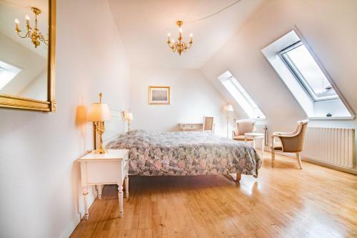Hotel Sonnerupgaard Manor