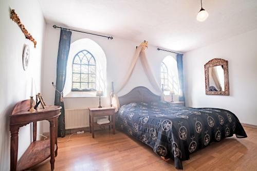 Hotel Sonnerupgaard Manor