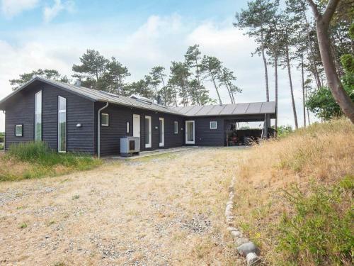Holiday Home Nyk�bing Sj IX