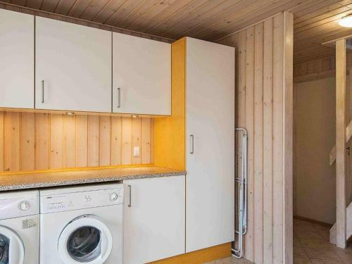 Holiday Home Marsvej II