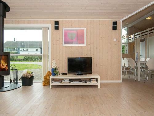 Holiday Home Klokkerholm