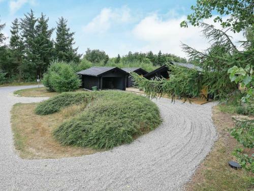Holiday Home L�gst�r V