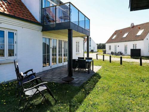 Holiday Home Lyngbyvej II