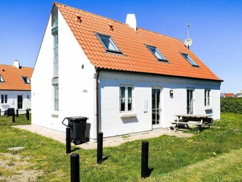 Holiday Home Lyngbyvej II