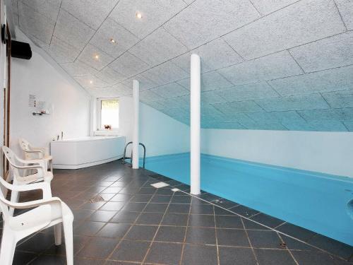 Holiday Home Risbjergvej II