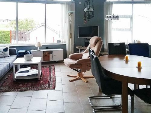 Holiday Home Strandlysthuse