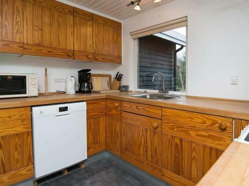 Holiday Home R�m� XVIII