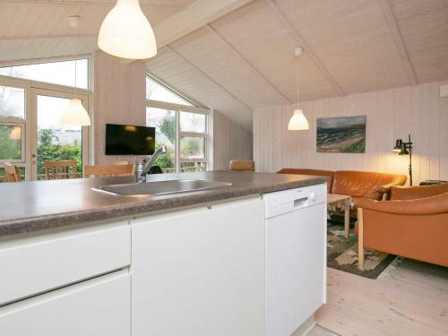 Holiday Home Strandholmen