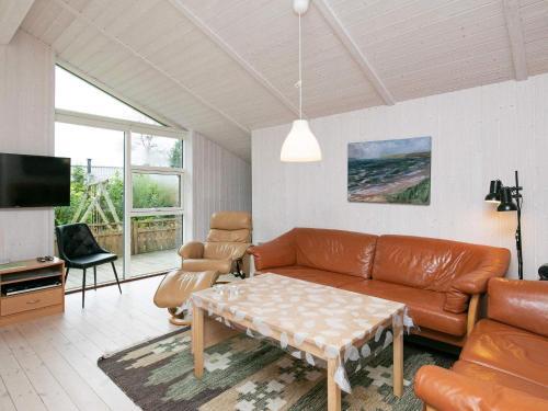 Holiday Home Strandholmen